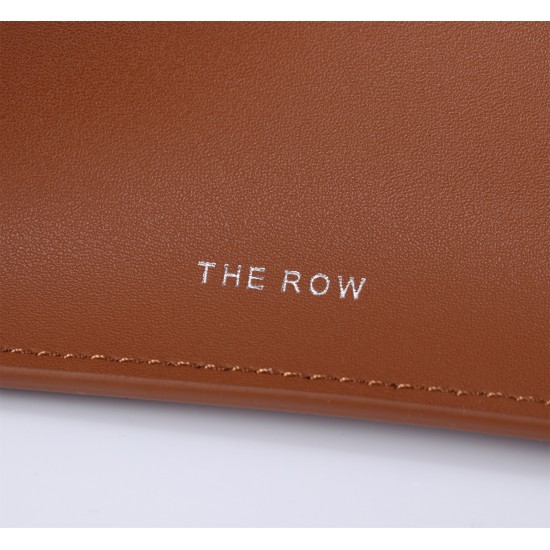 The Row Bags Top Quality
Small:26.20.18
Big:38.26.23
