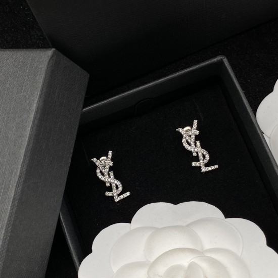 YSL Jewelry High Quality