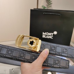 Montblanc Belts
 Top Quality