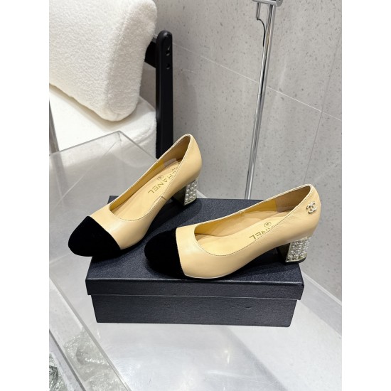 Chanel Shoes Top Quality