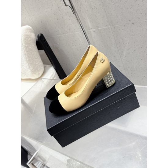 Chanel Shoes Top Quality