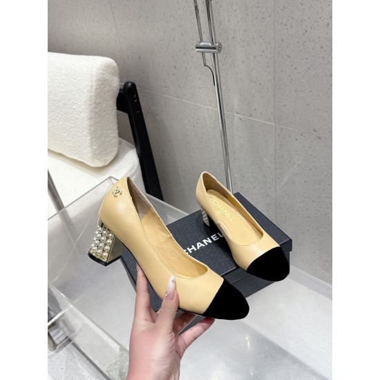 Chanel Shoes Top Quality