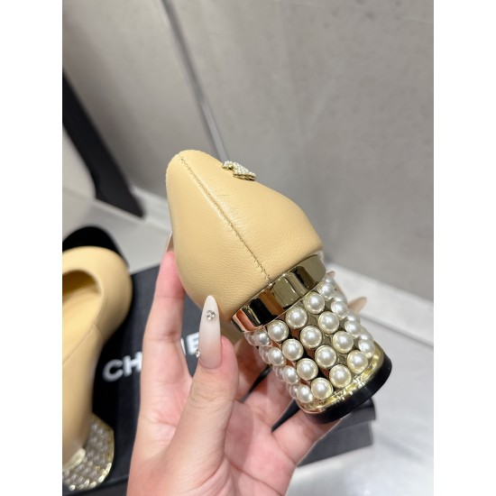 Chanel Shoes Top Quality