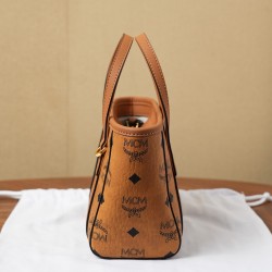 MCM Bags Top Quality 16*9*14cm