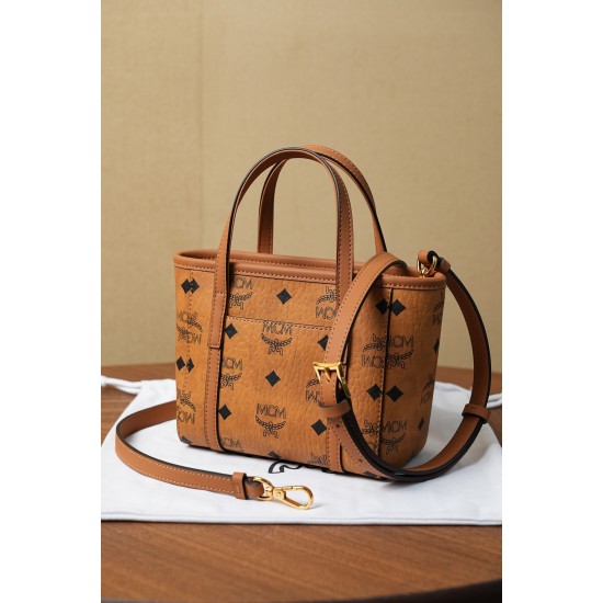 MCM Bags Top Quality 16*9*14cm