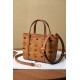MCM Bags Top Quality 16*9*14cm