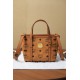 MCM Bags Top Quality 16*9*14cm