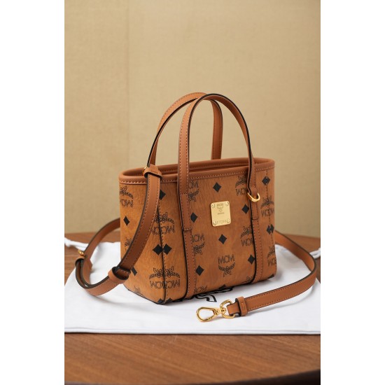 MCM Bags Top Quality 16*9*14cm