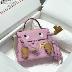 Hermes Bags Top Quality kelly
18cm 