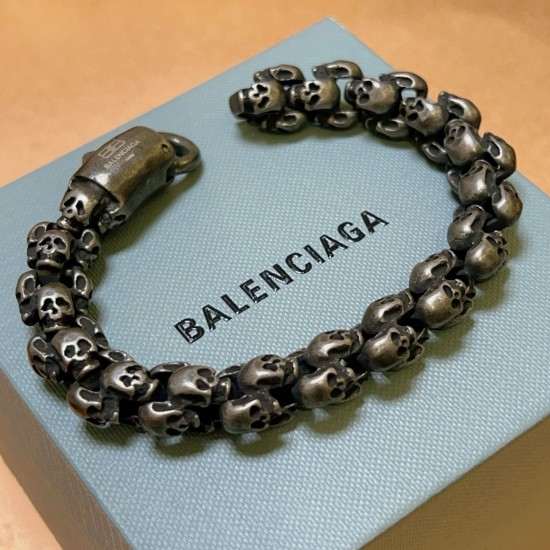 Balenciaga Jewelry Bracelet
