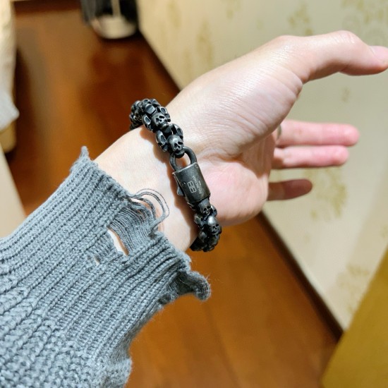 Balenciaga Jewelry Bracelet