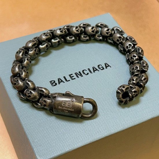 Balenciaga Jewelry Bracelet