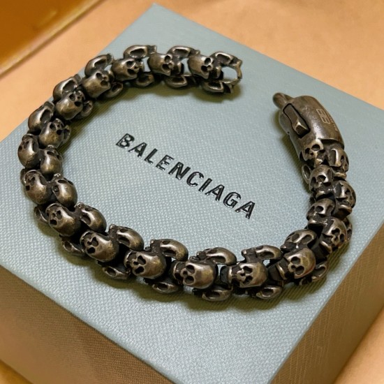 Balenciaga Jewelry Bracelet