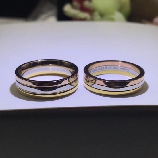 Cartier Jewelry High Quality