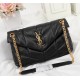 YSL Bags Top Quality Loulou Puffer
29x17x11cm
