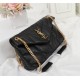 YSL Bags Top Quality Loulou Puffer
29x17x11cm