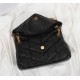 YSL Bags Top Quality Loulou Puffer
29x17x11cm