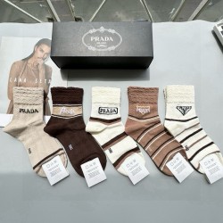 Prada Socks