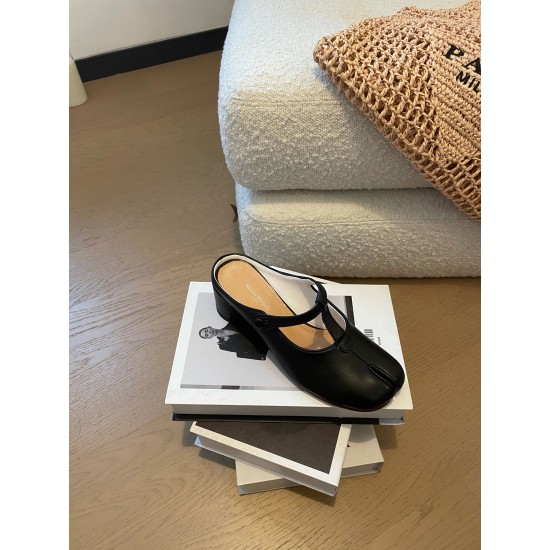 Margiela Shoes Top Quality