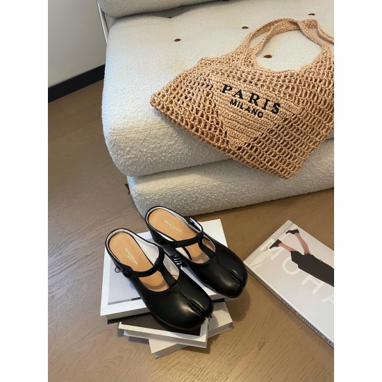 Margiela Shoes Top Quality