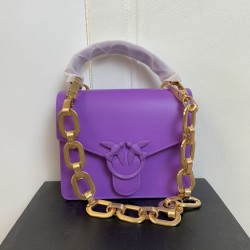 Pinko Bags Top Quality
27*17*8cm