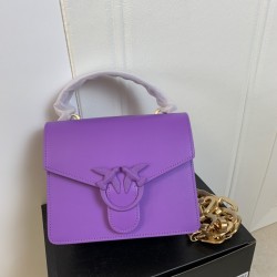 Pinko Bags Top Quality
27*17*8cm