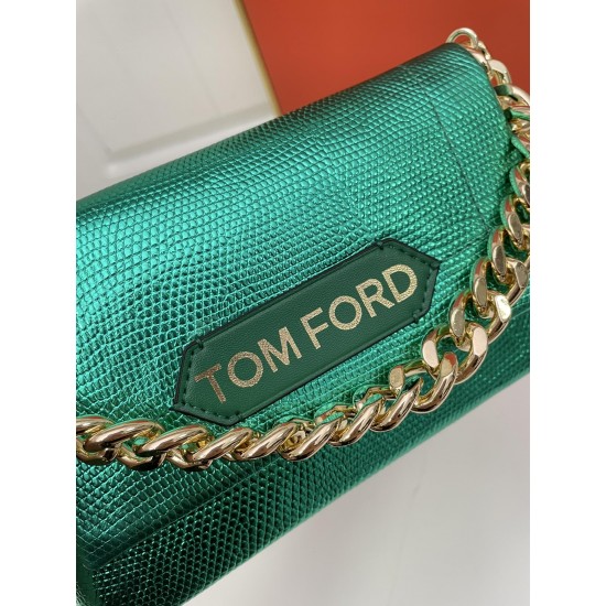 Tom Ford Bags High Quality
20/12/7cm