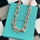 Tiffany Jewelry Necklace