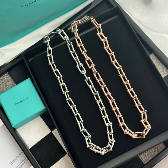 Tiffany Jewelry Necklace