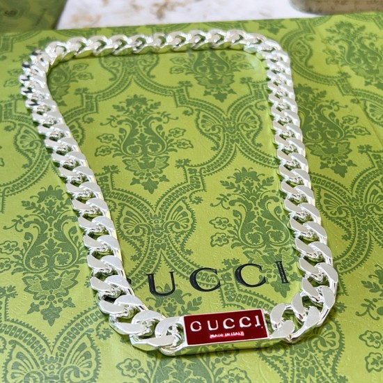 Gucci Jewelry Necklace