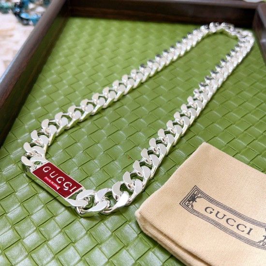 Gucci Jewelry Necklace