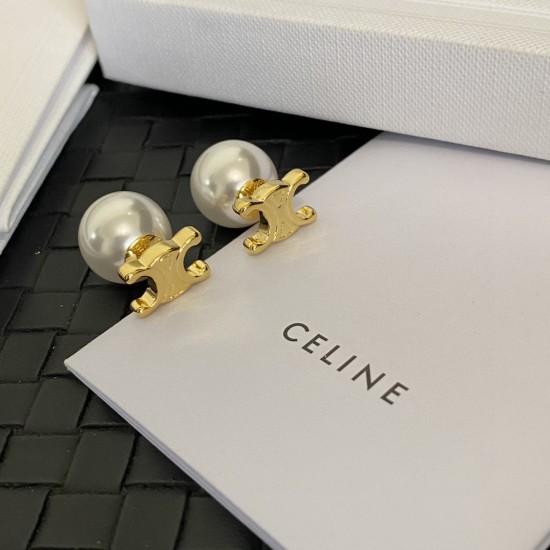 Celine Jewelry Earrings