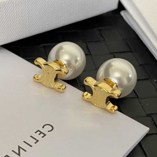 Celine Jewelry Earrings