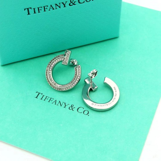 Tiffany Jewelry Earrings