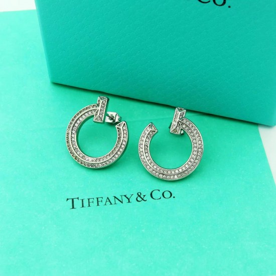 Tiffany Jewelry Earrings