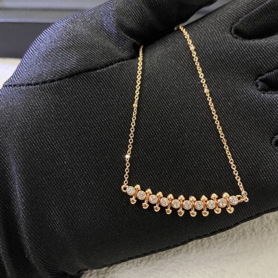 Cartier Jewelry High Quality