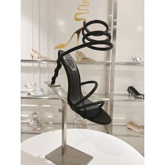 Rᴇɴᴇ Cᴀᴏᴠɪʟʟᴀ Shoes Top Quality