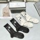 Chanel Socks