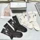 Chanel Socks