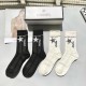 Chanel Socks