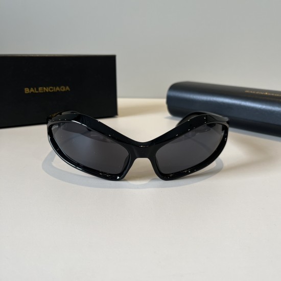 Balenciaga Glasses