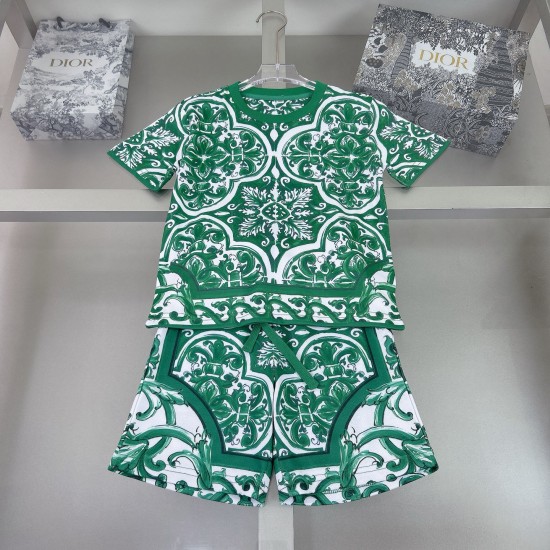 Dolce&Gabbana Clothing