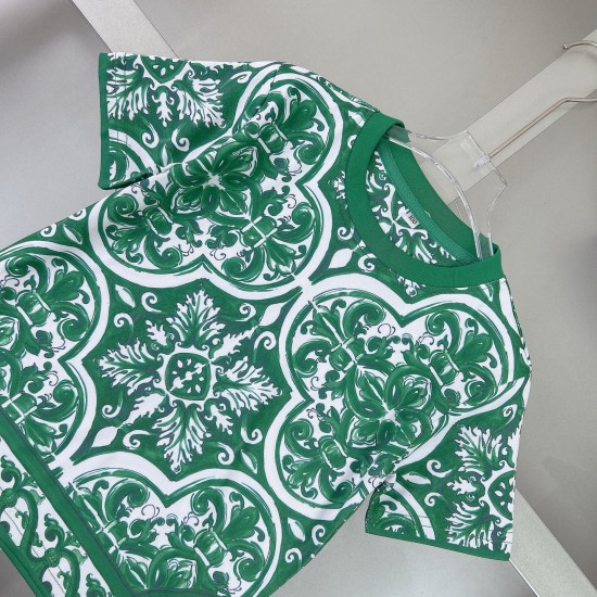 Dolce&Gabbana Clothing