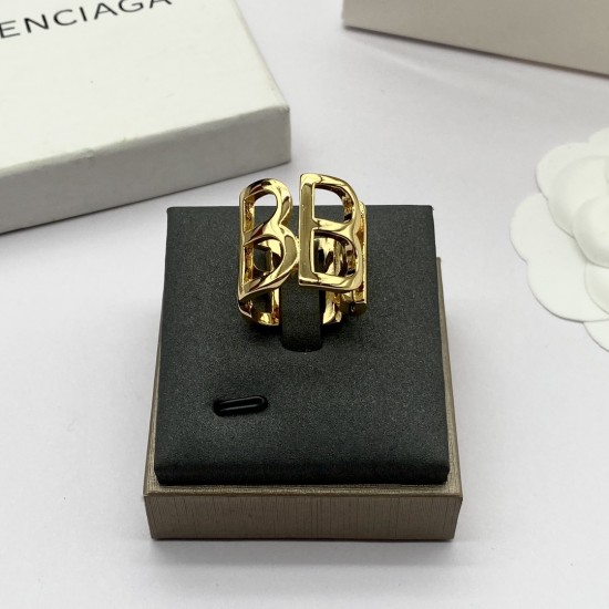 Balenciaga Jewelry High Quality