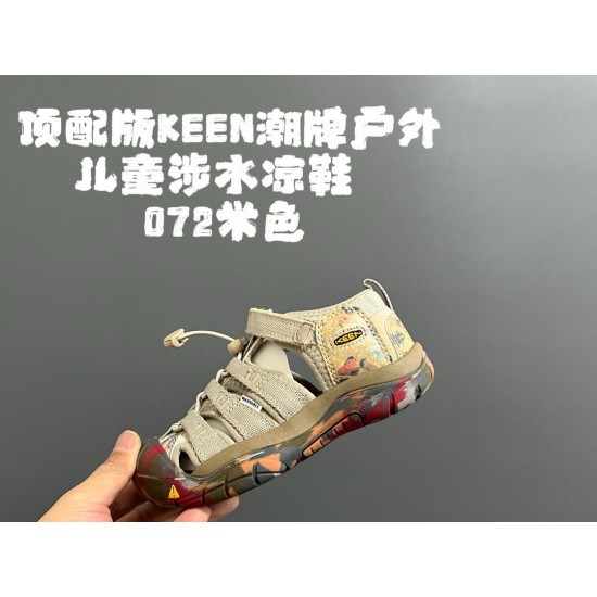 Children Shoes Keen High Quality
