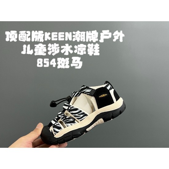 Children Shoes Keen High Quality