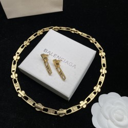 Balenciaga Jewelry High Quality