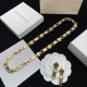 Balenciaga Jewelry High Quality