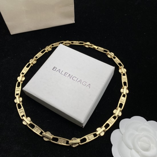Balenciaga Jewelry High Quality