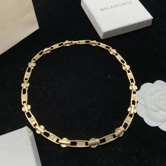 Balenciaga Jewelry High Quality